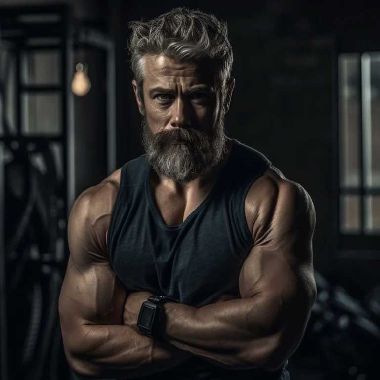Scientific Research on Male Health